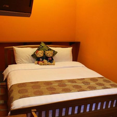 Pianopiano B&B Jincheng Exterior photo