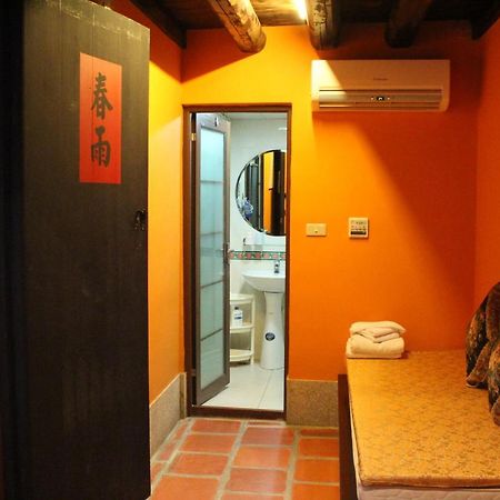 Pianopiano B&B Jincheng Exterior photo