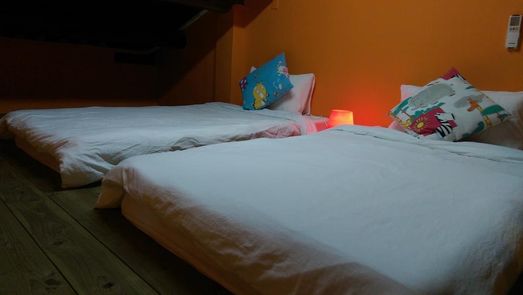 Pianopiano B&B Jincheng Room photo