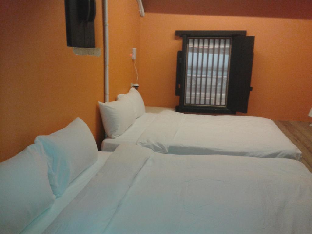 Pianopiano B&B Jincheng Room photo