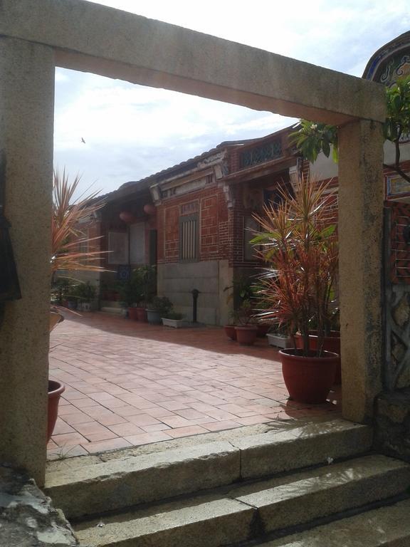 Pianopiano B&B Jincheng Exterior photo