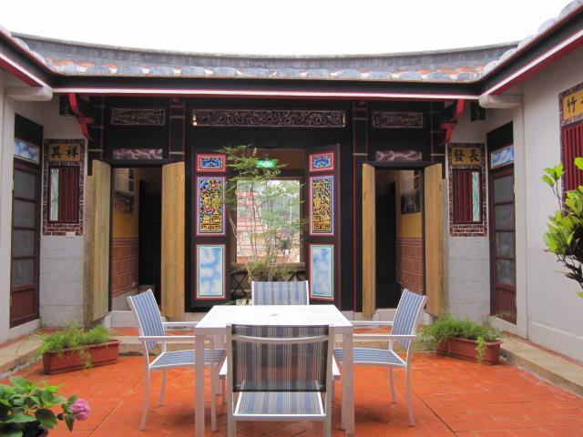 Pianopiano B&B Jincheng Exterior photo